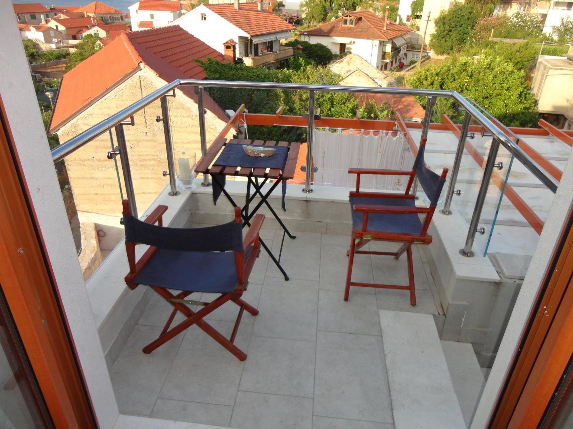 Apartment Gliha Елса Экстерьер фото