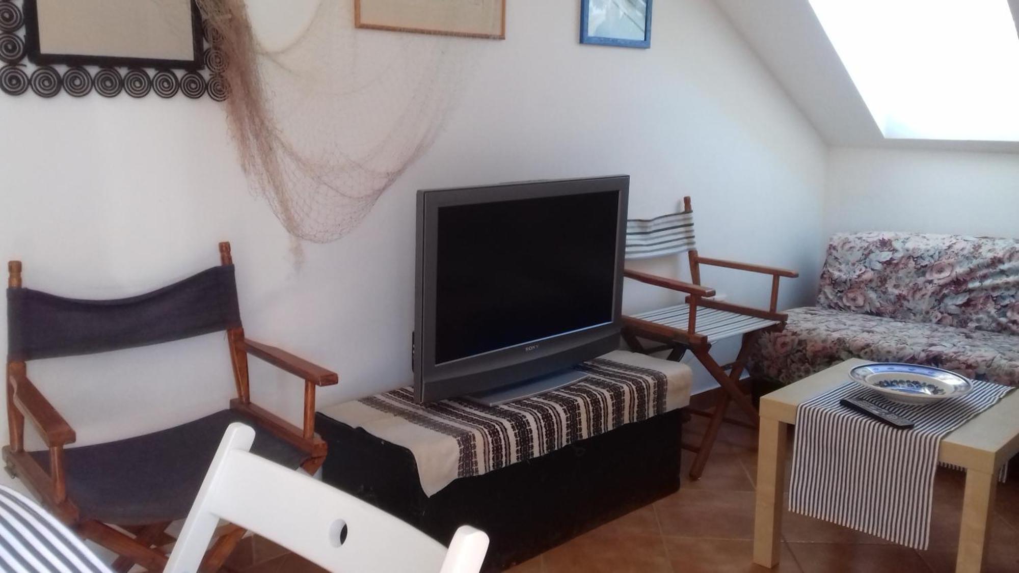 Apartment Gliha Елса Номер фото