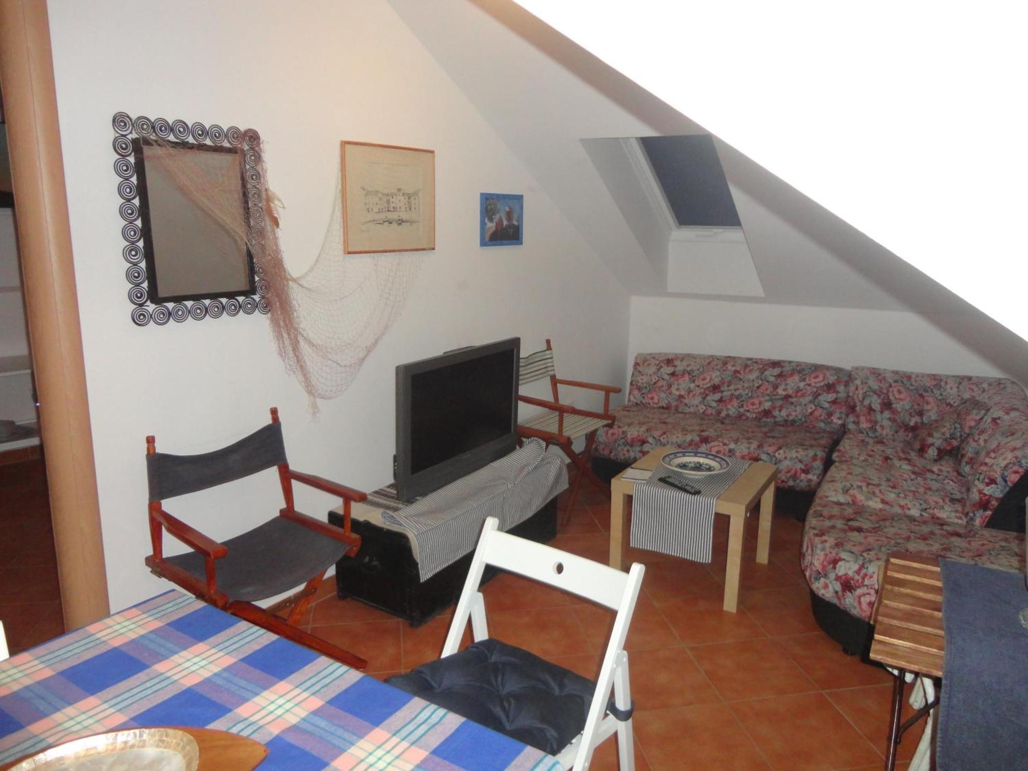 Apartment Gliha Елса Номер фото