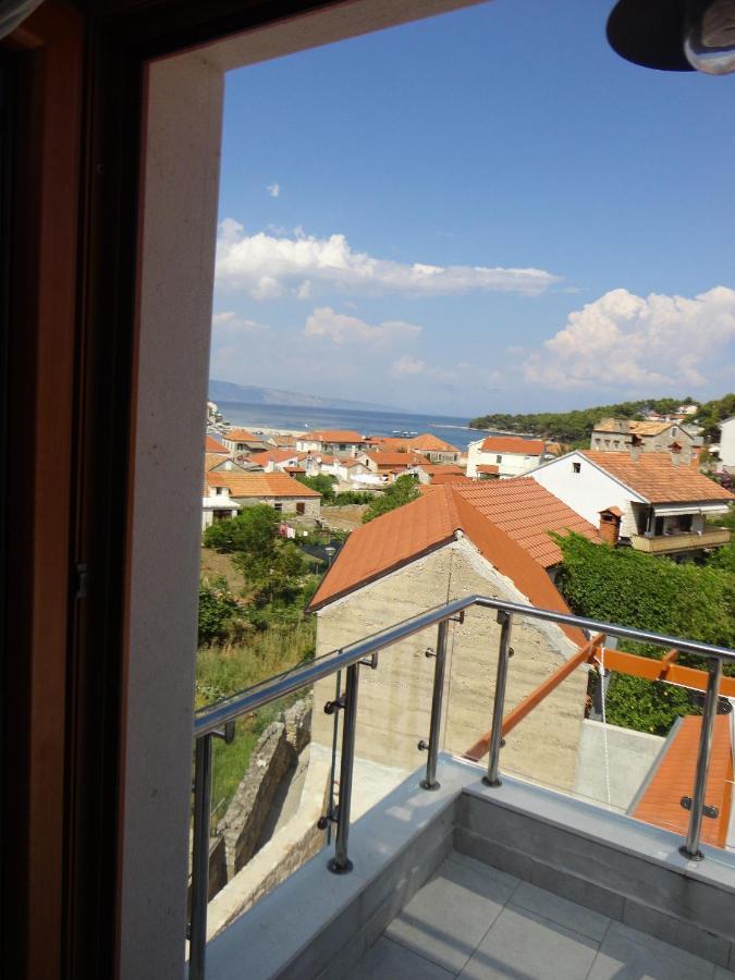 Apartment Gliha Елса Экстерьер фото