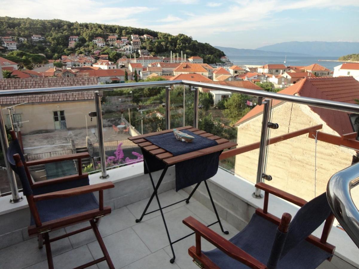 Apartment Gliha Елса Экстерьер фото