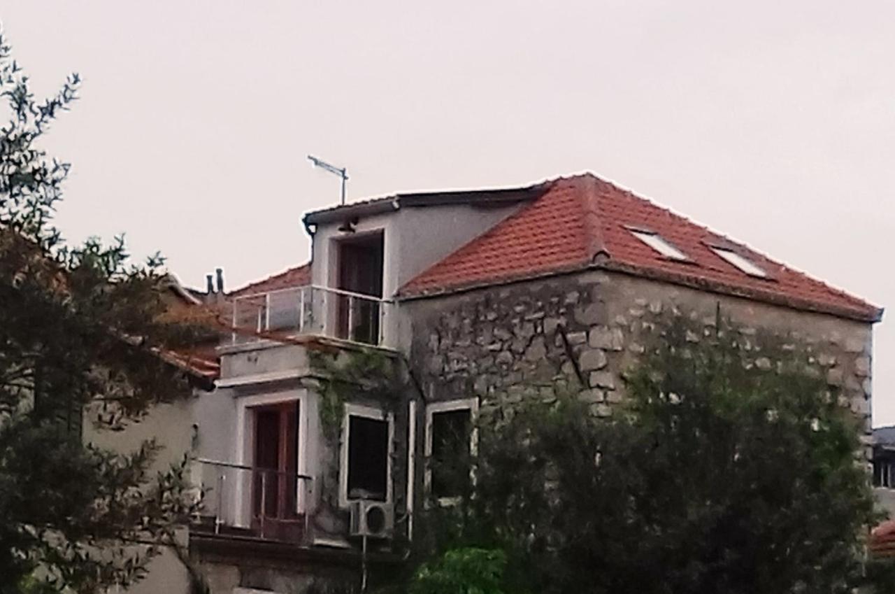 Apartment Gliha Елса Экстерьер фото