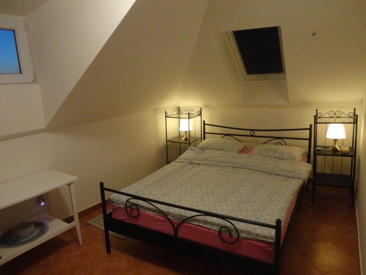 Apartment Gliha Елса Экстерьер фото
